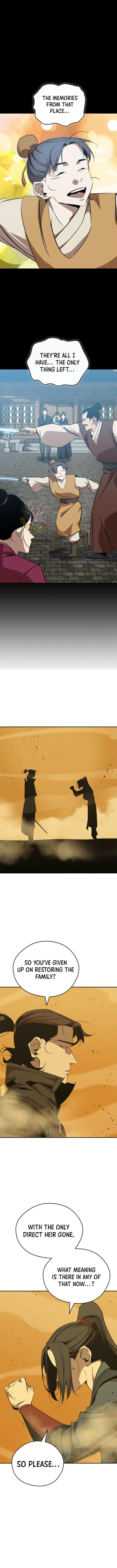 Martial Wild West Chapter 76 3